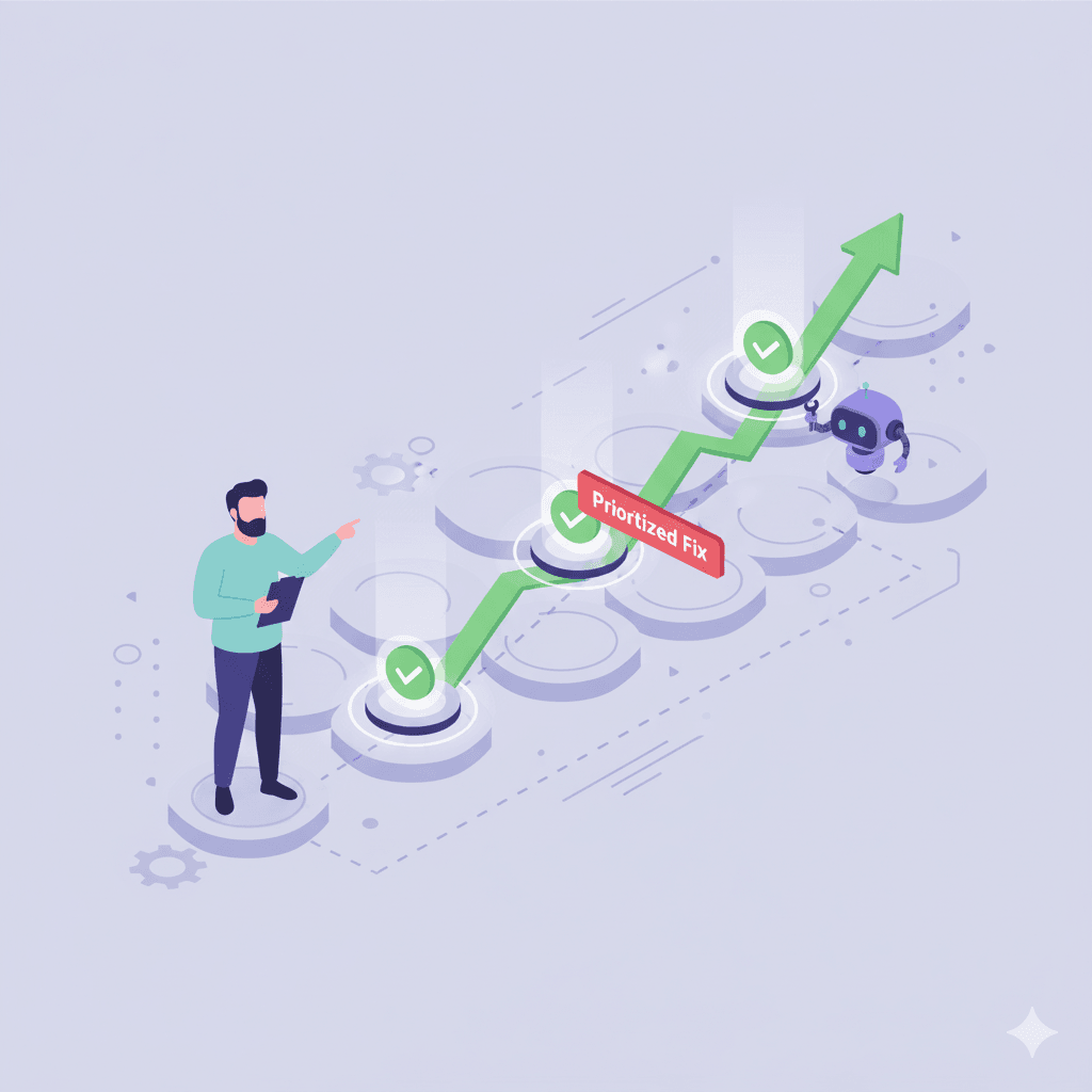 Accelerated Path to Certification Readiness